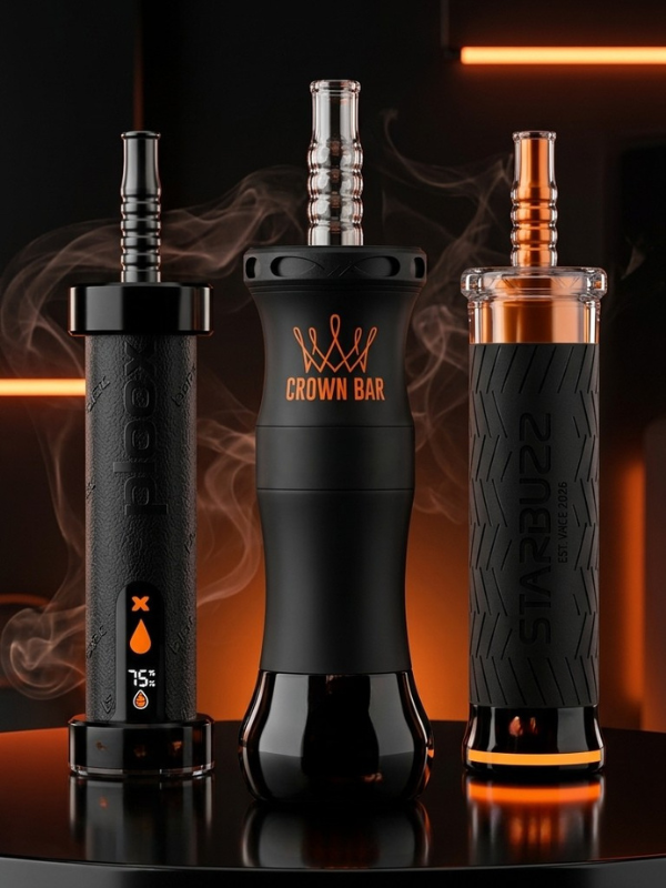 Vape Arc