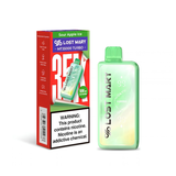 lost mary mt35000 sour apple ice
