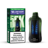 lost mary viz sour watermelon apple