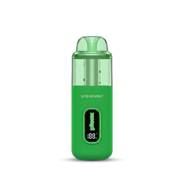 spearmint ploox