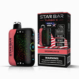star bar watermelon ice