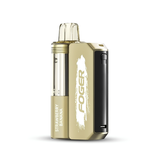 foger switch pro kit strawberry banana