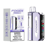 strawberry ice foger switch pro kit 30k
