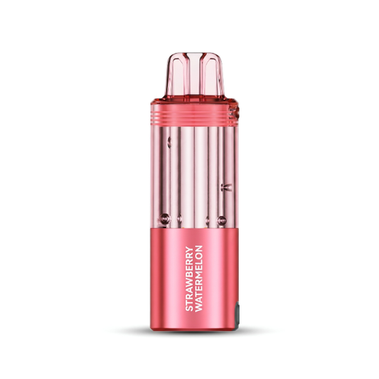 strawberry watermelon foger refill