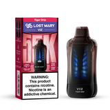 LOST MARY VIZ TIGER DRIP
