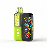 Upend UP9 50K Peach Mango Watermelon Disposable Kit
