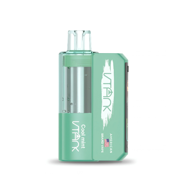 vtank cool mint