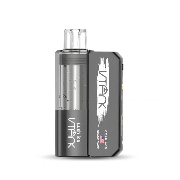 vtank lush ice