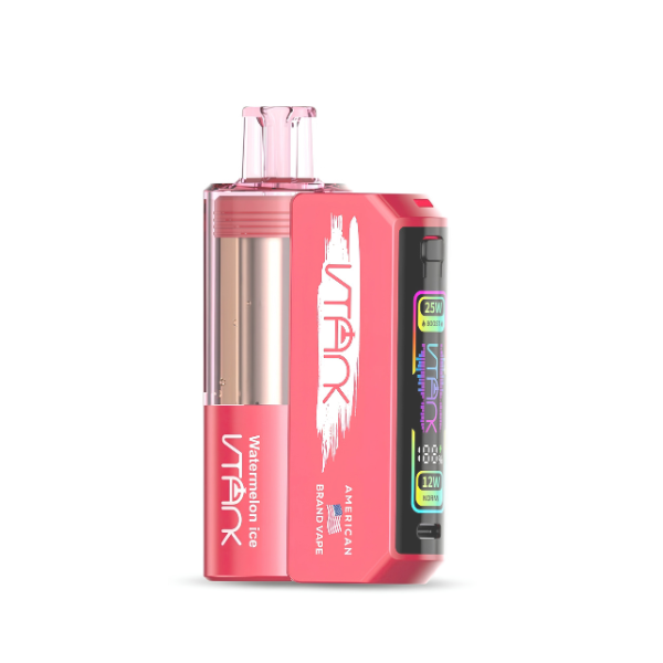 vtank watermelon ice