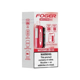 FOGER 30K SWITCH PRO KIT WATERMELON ICE