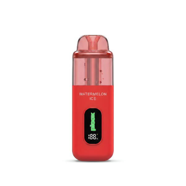 watermelon ice ploox
